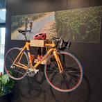 Ophangsteun/systeem voor racefiets eikenhout, Fietsen en Brommers, Ophalen of Verzenden, Nieuw