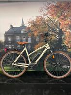 Riese&Müller Cruiser Vario 56cm (Speed Pedelec), 53 tot 56 cm, Duitsland, Versnellingen, Zo goed als nieuw