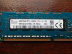 SK hynix HMT351U7EFR8C-PB, Computers en Software, RAM geheugen, Ophalen of Verzenden, Zo goed als nieuw, DDR3, Desktop