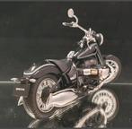 BMW R18 Welly 1:12 Model Motor, Ophalen of Verzenden, Nieuw, Motor