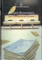JEROEN BROUWERS boeken 2x, Boeken, Ophalen of Verzenden, Gelezen, Jeroen Brouwers, Nederland