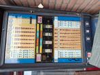 Gokkast, Verzamelen, Automaten | Gokkasten en Fruitautomaten, Overige munten, Ophalen, Gebruikt