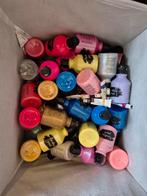 hobbyverf verschillende soorten!, Ophalen, Gebruikt, Acrylverf