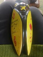 Franse krekel, Ophalen