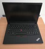 Lenovo Thinkpas E14, Computers en Software, Ophalen, Gebruikt, 2 tot 3 Ghz, 14 inch