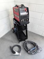 Tig lasapparaat Lincoln Invertec Invertec V270-T