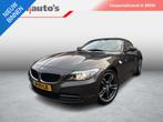 BMW Z4 Roadster sDrive23i 6 cil. Executive, Auto's, Automaat, Euro 5, Achterwielaandrijving, Beige