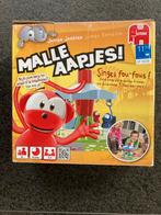 Malle Aapjes - Jumbo Kinderspel, Ophalen of Verzenden, Gebruikt