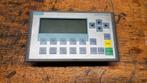 Siemens KP300 Basic Mono PN HMI scherm panel, Ophalen of Verzenden, Zo goed als nieuw