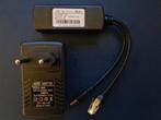 POE 48V Injector and Splitter 100Mbit, Ophalen of Verzenden, Nieuw
