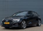 AUDI A3 Sportback 35 TFSI S-Line Carplay/Camera/Keyless, Automaat, 4 cilinders, 150 pk, Leder en Stof