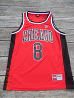 FSBN Chicago Bulls shirt S, Ophalen of Verzenden, Zo goed als nieuw, Kleding