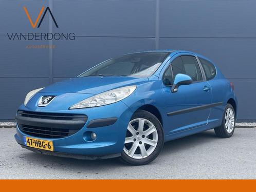 Peugeot 207 1.4 VTi Cool 'n Blue | Airco | Nette auto, Auto's, Peugeot, Bedrijf, Te koop, ABS, Airbags, Airconditioning, Alarm