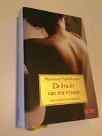 Marianne Fredriksson 5 boeken, Boeken, Ophalen of Verzenden, Zo goed als nieuw, Nederland