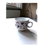 vintage luciano collection porselein kop, Ophalen of Verzenden