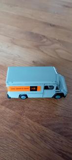 Modelauto auto van gend en loos, Ophalen, Bus of Vrachtwagen