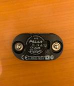 Polar H10 hartslagband, Sport en Fitness, Ophalen of Verzenden, Gebruikt, Polar, Met loopsnelheid