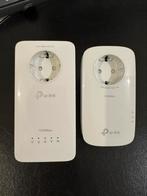 Tp link WPA8631P Powerline WiFi Extender, Computers en Software, Powerlines, Ophalen, Zo goed als nieuw, TP-Link