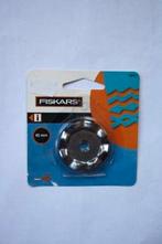 Fiskars reserve mesje roterende snijder/snoeisch.45mm, Ophalen of Verzenden, Nieuw, Gereedschap of Toebehoren