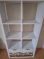 Boekenkast., Huis en Inrichting, Ophalen, Zo goed als nieuw, 25 tot 50 cm, 50 tot 100 cm