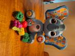 Vtech Olifantje, Ophalen, Zo goed als nieuw, 6 maanden tot 2 jaar