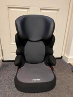 Nania Autostoel First Befix Chevron Grey, Autogordel, 15 t/m 36 kg, Zo goed als nieuw, Verstelbare rugleuning