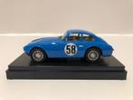 Progetto K: Ferrari 225 coupe GP Monaco 1952, #58, 1:43, Hobby en Vrije tijd, Modelauto's | 1:43, Zo goed als nieuw, Auto, Ophalen