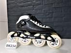 Stone Gravity Skeelers Skates 4x100 100mm Wielen Maat 45, Nieuw, Overige merken, Dames, Inline skates 4 wielen
