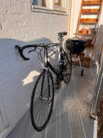 Trek racefiets, Fietsen en Brommers, Fietsen | Racefietsen, Overige merken, Minder dan 10 versnellingen, Gebruikt, Carbon