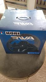 HORI racing wheel apex geschikt voor PS4, Ophalen, Gebruikt, Stuur of Pedalen, PlayStation 3