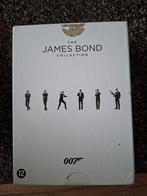 The James Bond collection, Vanaf 12 jaar, Ophalen of Verzenden, Zo goed als nieuw