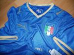 Original Puma Italy National Shirt, Jersey / 2007, Verzenden, Shirt