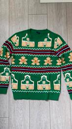 Foute kersttrui, maat S, Ophalen of Verzenden, Zo goed als nieuw, Maat 38/40 (M), Carnaval