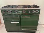 Falcon Professional Classic Green 110 cm., Witgoed en Apparatuur, Fornuizen, Ophalen, Gebruikt, 60 cm of meer, Grill