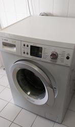 Bosch wasmachine, exclusiv serie 6 (8kg 1400 toeren) zgan, 1200 tot 1600 toeren, Minder dan 85 cm, 8 tot 10 kg, Ophalen of Verzenden
