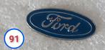 Pin FORD, Verzenden, Gebruikt