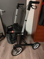 Rollator- Explorer XXL, N.v.t., Ophalen of Verzenden, N.v.t., Explorer