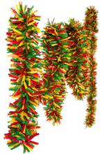 Brandveilige Carnavals decoratie en versiering, Versiering, CarnavalTotaal.nl, Nieuw, Ophalen of Verzenden