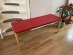 Side table or bench!, Ophalen, Zo goed als nieuw, Rechthoekig, 75 cm of meer