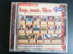 Aap, noot Mies. Het leesplankje op CD-rom., Cd's en Dvd's, Cd's | Kinderen en Jeugd, Verzenden, Zo goed als nieuw