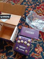 Effectpedalen Strymon, Ibanez, Fender, MXR, Boss, Drybell +, Muziek en Instrumenten, Effecten, Ophalen of Verzenden, Zo goed als nieuw