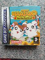 Hamtaro: Ham-Ham Heartbreak, Avontuur en Actie, Gebruikt, 1 speler, Ophalen of Verzenden