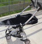 Quinny Zapp Xtra 2, Ophalen, Gebruikt, Quinny, Verstelbare rugleuning