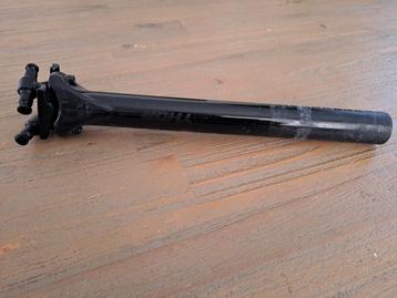 Thor carbon zadelpen 31,6mm beschikbaar voor biedingen