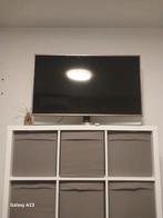 Samsung TV type; UE43RU7440, Ophalen, 50 Hz, LCD, Zo goed als nieuw