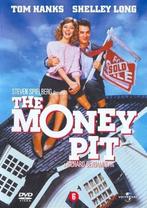 The moneypit - Tom Hanks e.a., Vanaf 6 jaar, Verzenden, Zo goed als nieuw