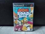 Simpsons road rage ps2, Spelcomputers en Games, Games | Sony PlayStation 2, Ophalen of Verzenden