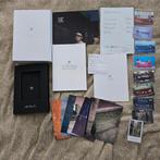 BTS BE, Ophalen of Verzenden, 2000 tot heden, Zo goed als nieuw