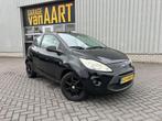 Ford Ka 1.2 Titanium | NAP | AIRCO |, Voorwielaandrijving, Stof, Gebruikt, 1242 cc