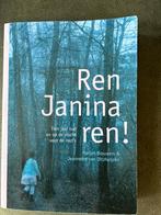Waargebeurd oorlogsverhaal ‘ ren Janina in na ren!’, Boeken, Ophalen of Verzenden, Algemeen, Meerdere auteurs, Tweede Wereldoorlog
